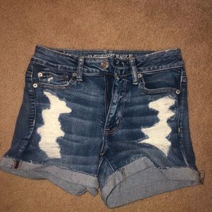 NWT AMERICAN EAGLE SHORTS